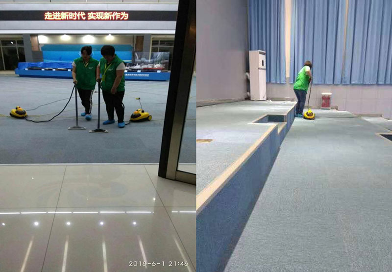 上合峰会蓝色硅谷国家海洋研究所蛟龙号展厅除甲醛工程.jpg